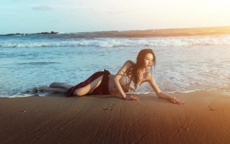 血色羁绊与绝境抗争：《鬼灭之刃 剧场版 无限城篇 第一章》的燃魂史诗