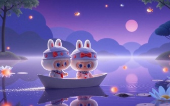 荒诞解构与笑料狂欢：《白头神探：智斗灭世狂人》的喜剧革命