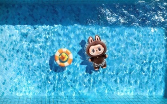 夏天酷热难耐怎么消暑吗？