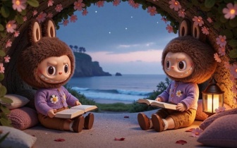 夏天酷热难耐怎么消暑吗？