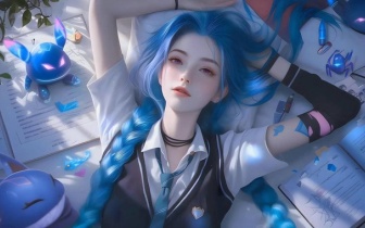 荒诞解构与笑料狂欢：《白头神探：智斗灭世狂人》的喜剧革命